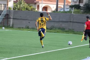 Κ19 ΑΕΛ-Πάφος FC (Φωτορεπορτάζ)