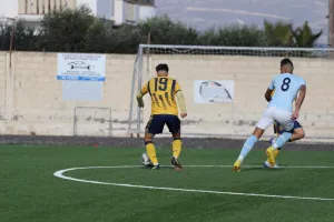 Κ19 ΑΕΛ-Πάφος FC (Φωτορεπορτάζ)