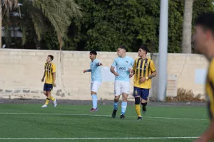 Κ19 ΑΕΛ-Πάφος FC (Φωτορεπορτάζ)