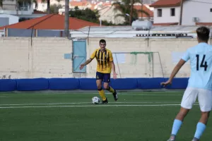 Κ19 ΑΕΛ-Πάφος FC (Φωτορεπορτάζ)