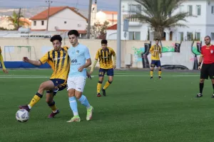 Κ19 ΑΕΛ-Πάφος FC (Φωτορεπορτάζ)