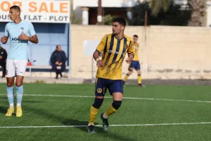 Κ19 ΑΕΛ-Πάφος FC (Φωτορεπορτάζ)
