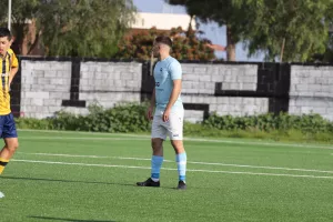 Κ19 ΑΕΛ-Πάφος FC (Φωτορεπορτάζ)