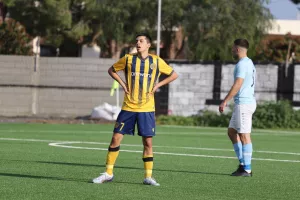 Κ19 ΑΕΛ-Πάφος FC (Φωτορεπορτάζ)