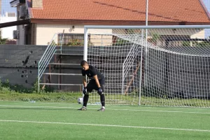 Κ19 ΑΕΛ-Πάφος FC (Φωτορεπορτάζ)