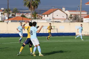 Κ19 ΑΕΛ-Πάφος FC (Φωτορεπορτάζ)