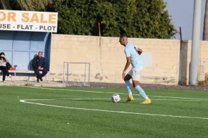 Κ19 ΑΕΛ-Πάφος FC (Φωτορεπορτάζ)