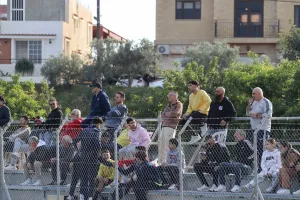 Κ19 ΑΕΛ-Πάφος FC (Φωτορεπορτάζ)