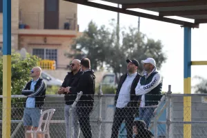 Κ19 ΑΕΛ-Πάφος FC (Φωτορεπορτάζ)