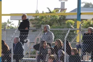 Κ19 ΑΕΛ-Πάφος FC (Φωτορεπορτάζ)