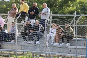 Κ19 ΑΕΛ-Πάφος FC (Φωτορεπορτάζ)