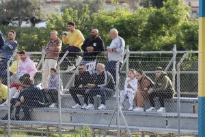 Κ19 ΑΕΛ-Πάφος FC (Φωτορεπορτάζ)