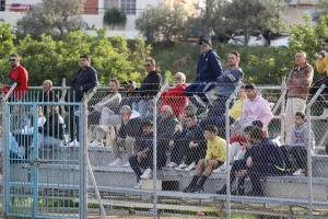 Κ19 ΑΕΛ-Πάφος FC (Φωτορεπορτάζ)