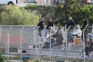 Κ19 ΑΕΛ-Πάφος FC (Φωτορεπορτάζ)