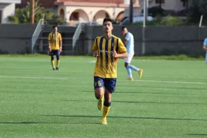 Κ19 ΑΕΛ-Πάφος FC (Φωτορεπορτάζ)