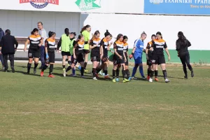 Ομόνοια-Καρμιώτισσα Χρυσομηλιά (Φωτορεπορτάζ)