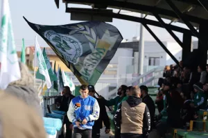Ομόνοια-Καρμιώτισσα Χρυσομηλιά (Φωτορεπορτάζ)