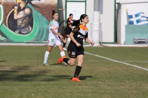 Ομόνοια-Καρμιώτισσα Χρυσομηλιά (Φωτορεπορτάζ)