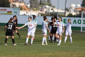 Ομόνοια-Καρμιώτισσα Χρυσομηλιά (Φωτορεπορτάζ)
