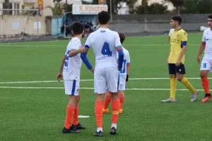 K14 ΑΕΛ-ΑΠΟΕΛ (Φωτορεπορτάζ)