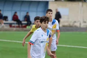 K14 ΑΕΛ-ΑΠΟΕΛ (Φωτορεπορτάζ)