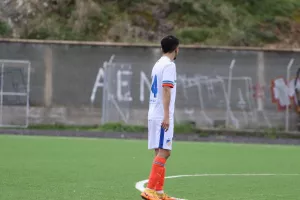 K15 ΑΕΛ-ΑΠΟΕΛ (Φωτορεπορτάζ)
