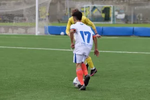 K15 ΑΕΛ-ΑΠΟΕΛ (Φωτορεπορτάζ)