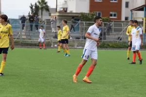 K15 ΑΕΛ-ΑΠΟΕΛ (Φωτορεπορτάζ)