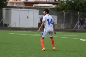 K15 ΑΕΛ-ΑΠΟΕΛ (Φωτορεπορτάζ)
