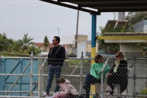 K15 ΑΕΛ-ΑΠΟΕΛ (Φωτορεπορτάζ)