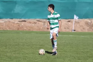 K15 Άρης-Ομόνοια (Φωτορεπορτάζ)