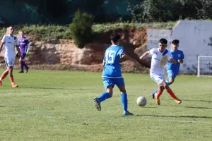 Κ15 Απόλλων-ΑΠΟΕΛ (Φωτορεπορτάζ)