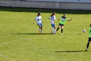 Απόλλων Ladies-Λακατάμια FC (Φωτορεπορτάζ)