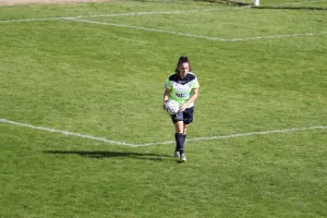 Απόλλων Ladies-Λακατάμια FC (Φωτορεπορτάζ)