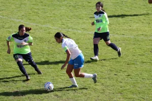 Απόλλων Ladies-Λακατάμια FC (Φωτορεπορτάζ)