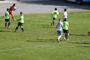 Απόλλων Ladies-Λακατάμια FC (Φωτορεπορτάζ)