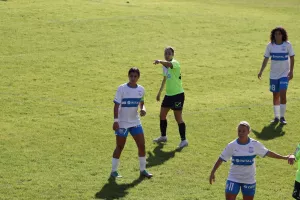Απόλλων Ladies-Λακατάμια FC (Φωτορεπορτάζ)