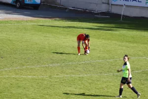 Απόλλων Ladies-Λακατάμια FC (Φωτορεπορτάζ)