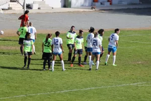 Απόλλων Ladies-Λακατάμια FC (Φωτορεπορτάζ)