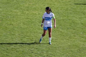 Απόλλων Ladies-Λακατάμια FC (Φωτορεπορτάζ)