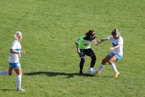 Απόλλων Ladies-Λακατάμια FC (Φωτορεπορτάζ)