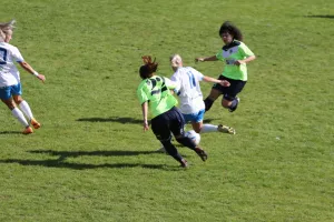 Απόλλων Ladies-Λακατάμια FC (Φωτορεπορτάζ)