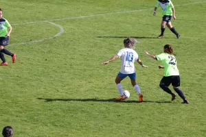 Απόλλων Ladies-Λακατάμια FC (Φωτορεπορτάζ)