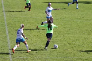 Απόλλων Ladies-Λακατάμια FC (Φωτορεπορτάζ)