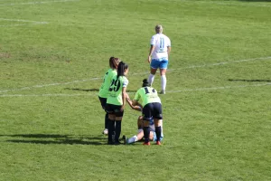 Απόλλων Ladies-Λακατάμια FC (Φωτορεπορτάζ)