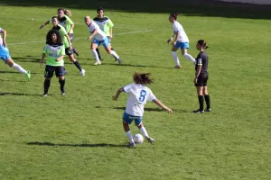 Απόλλων Ladies-Λακατάμια FC (Φωτορεπορτάζ)