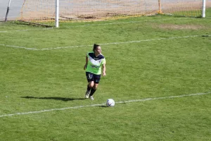 Απόλλων Ladies-Λακατάμια FC (Φωτορεπορτάζ)