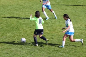 Απόλλων Ladies-Λακατάμια FC (Φωτορεπορτάζ)
