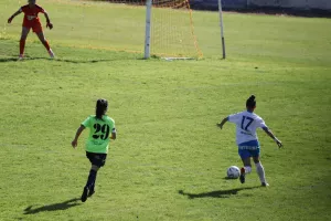 Απόλλων Ladies-Λακατάμια FC (Φωτορεπορτάζ)