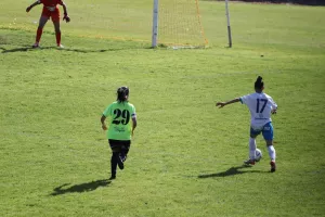 Απόλλων Ladies-Λακατάμια FC (Φωτορεπορτάζ)